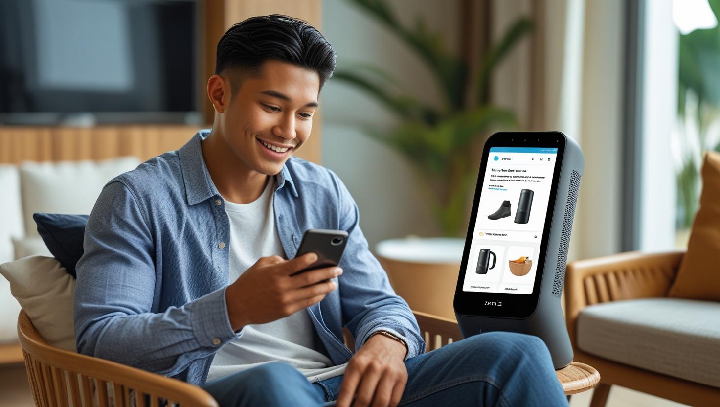 E-commerce Product Sales